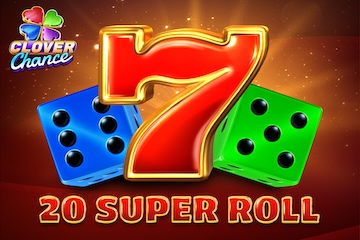 20 Super Roll - slot online