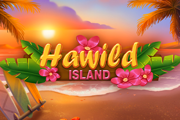 Slot online Hawild Island