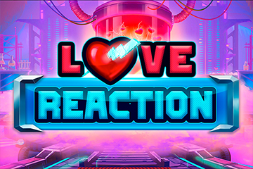 Joacă Love Reaction