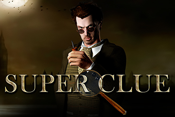 Super Clue în cazinou online