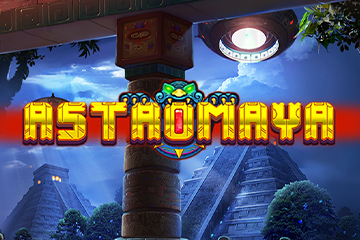 Păcănele Astromaya