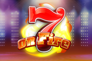 7 on Fire online