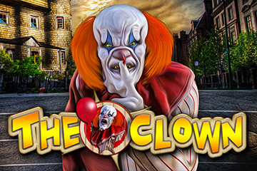 The Clown - slot online