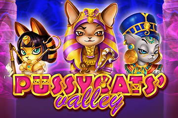 Slot gratuit Pussycats' Valley