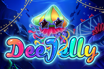 DeeJelly în cazinou online