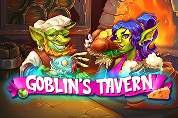 Slot machine Goblin's Tavern fără înregistrare