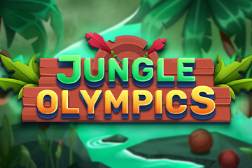 Jungle Olympics online și gratuit