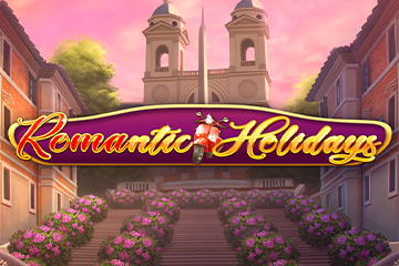 Romantic Holidays - slot online