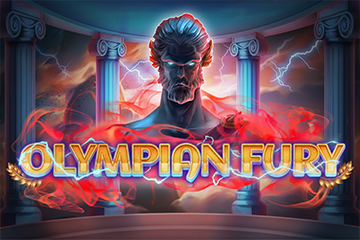 Slot gratuit Olympian Fury