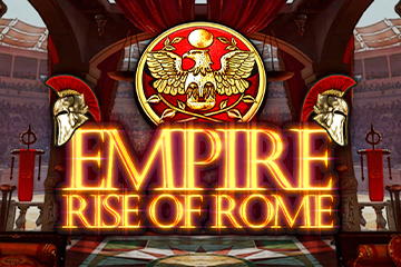 Slot gratuit Empire Rise of Rome