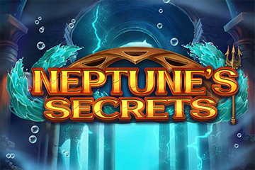Slot gratuit Neptune's Secrets