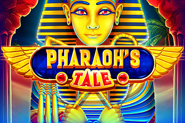 Slot machine Pharaoh's Tale online