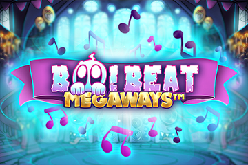 Păcănele Boo Beat Megaways