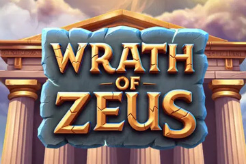 Wrath Of Zeus ClusterBreaker - slot online