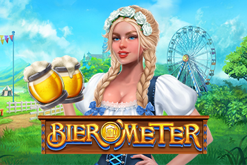 Slot machine Bier O'Meter online