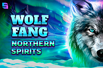Slot machine Wolf Fang - Northern Spirits online
