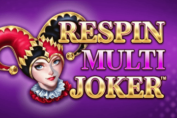 Slot Respin Multi Joker fără înregistrare