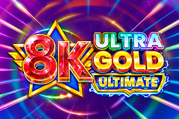 Slot online 8K Ultra Gold Ultimate