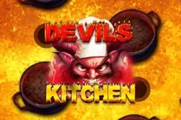 Devil's Kitchen de Yggdrasil