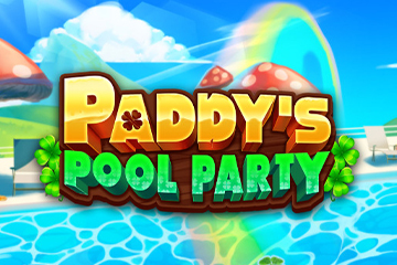 Paddy's Pool Party de Yggdrasil