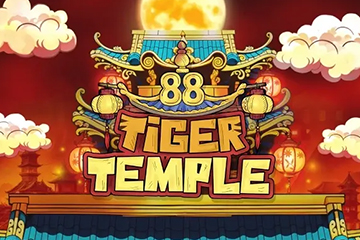 Slot online Tiger Temple 88