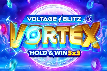 Voltage Blitz Vortex de Rubyplay