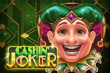 Cashin’ Joker de Playngo