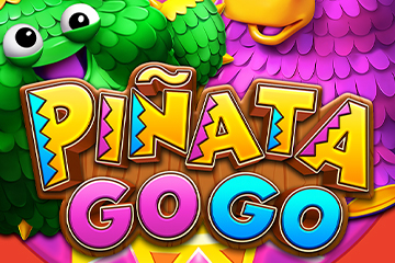 Piñata Go Go online și gratuit