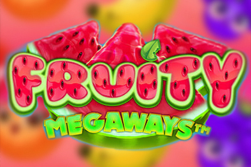 Slot online gratuit Fruity Megaways