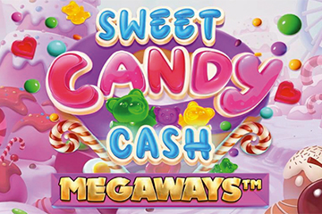 Sweet Candy Cash online