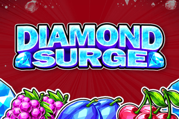 Păcănele Diamond Surge online
