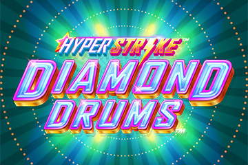 Slot online Hyper Strike Diamond Drums