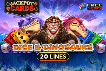 Dice & Dinosaurs online și gratuit