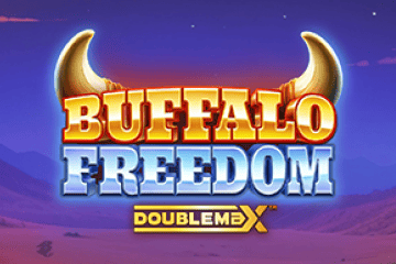 Buffalo Freedom - slot online