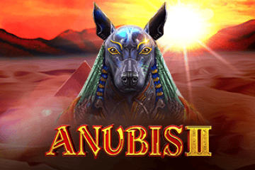 Anubis 2 DoubleMax de Yggdrasil