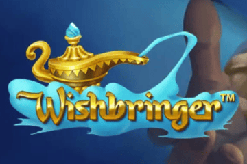 Wishbringer - slot online