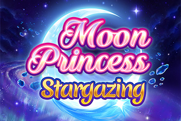 Slot online Moon Princess Stargazing