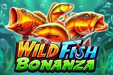 Slot online gratuit Wild Fish Bonanza