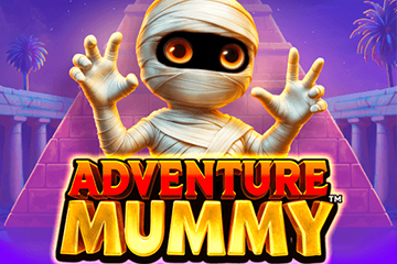 Adventure Mummy online