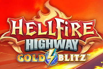Slot machine Hellfire Highway Gold Blitz fără înregistrare