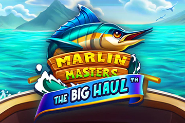 Marlin Masters: The Big Haul online