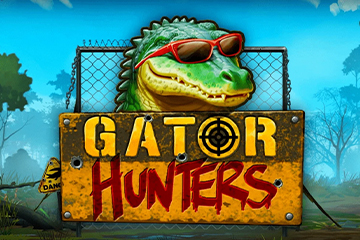 Gator Hunters de Nolimit City