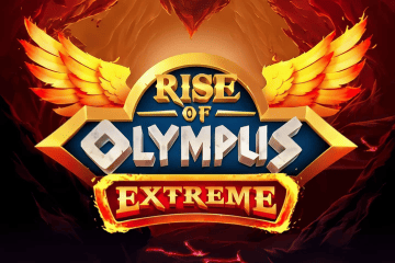 Slot gratuit Rise of Olympus Extreme