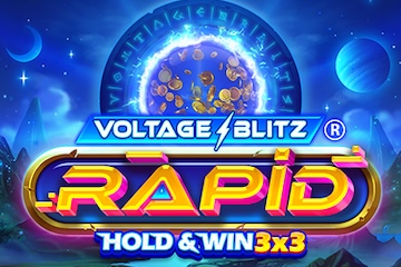 Slot online Voltage Blitz Rapid