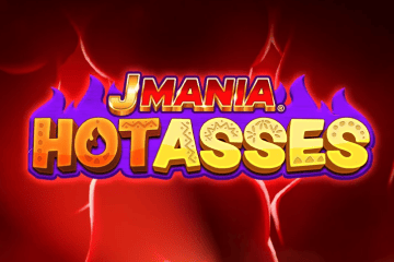 J Mania Hot Asses - slot online