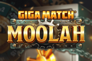 Păcănele Giga Match Moolah