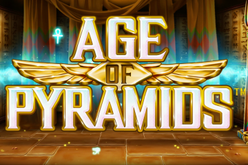 Slot gratuit Age Of Pyramids