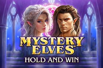 Slot machine Mystery Elves online