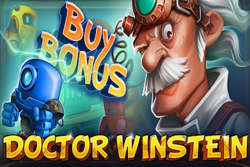 Doctor Winstein Buy Bonus în cazinou online
