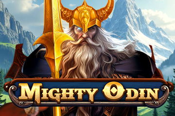 Slot machine Mighty Odin